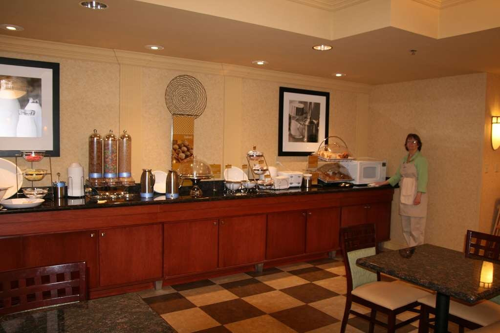 Hampton Inn Mt. Vernon主图