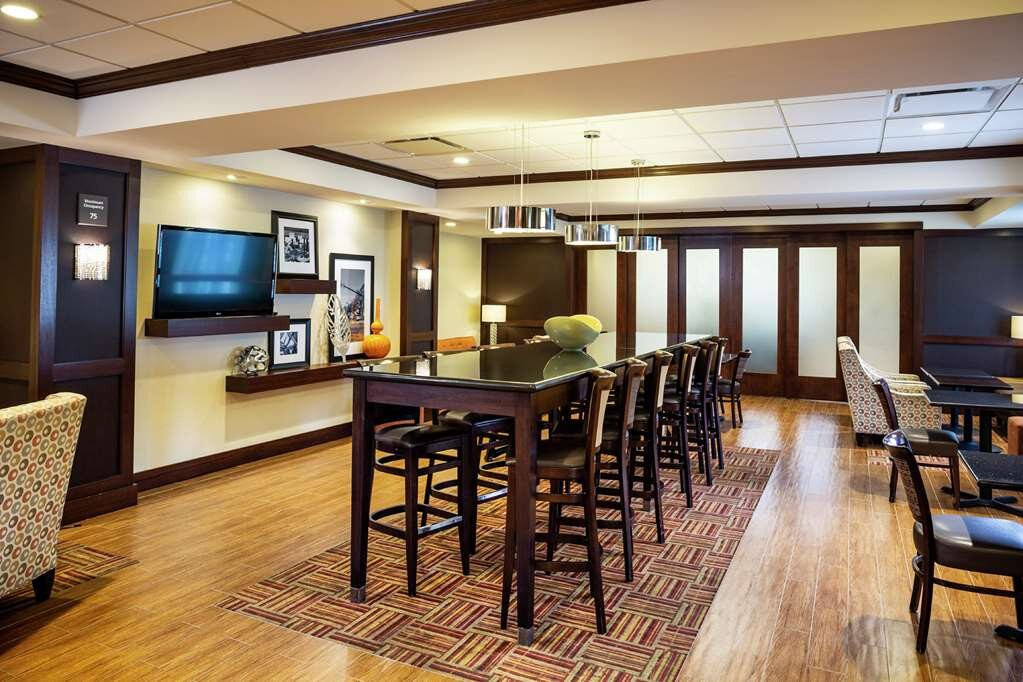 Hampton Inn Limerick-Philadelphia Area主图