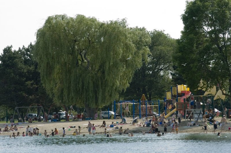 Innisfil旅游攻略图片