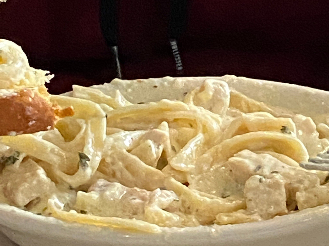 Scornovacca's South Des Moines