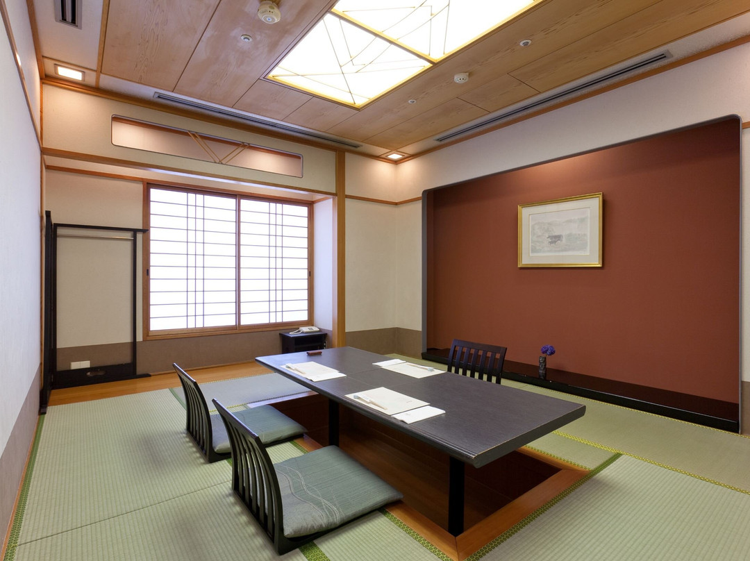 Rembrandt Hotel Oita主图