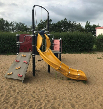 Playground Rasthof Stolpe-Stolpe必去景点
