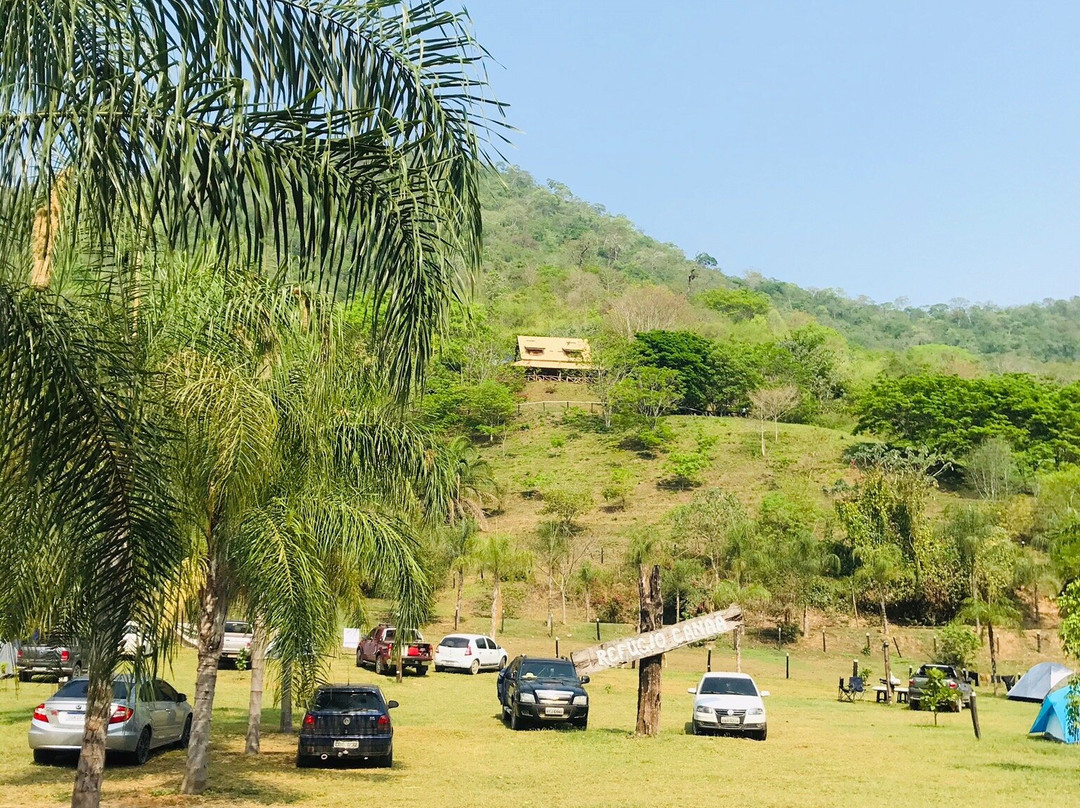 Refugio Canaa景点图片
