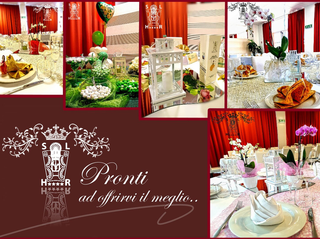 Santa Loja Hotel Residence主图