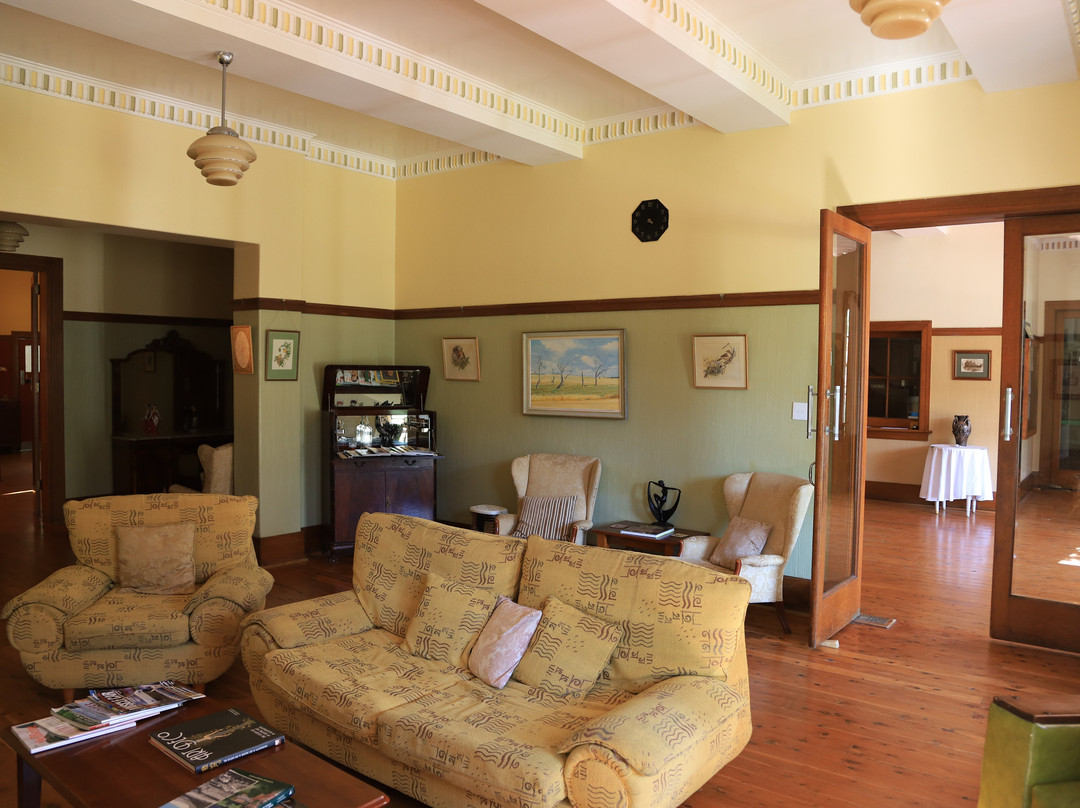 华生湾酒店主图