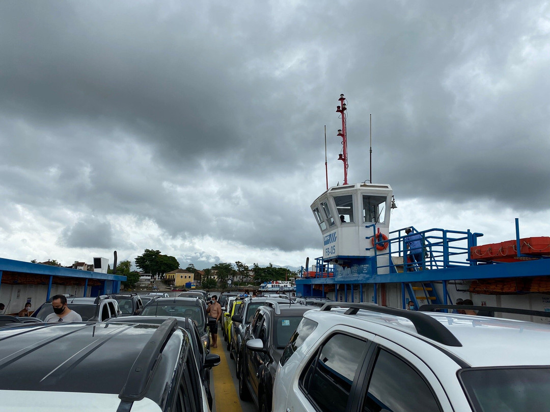 Dersa Balsas-卡纳内亚必去景点