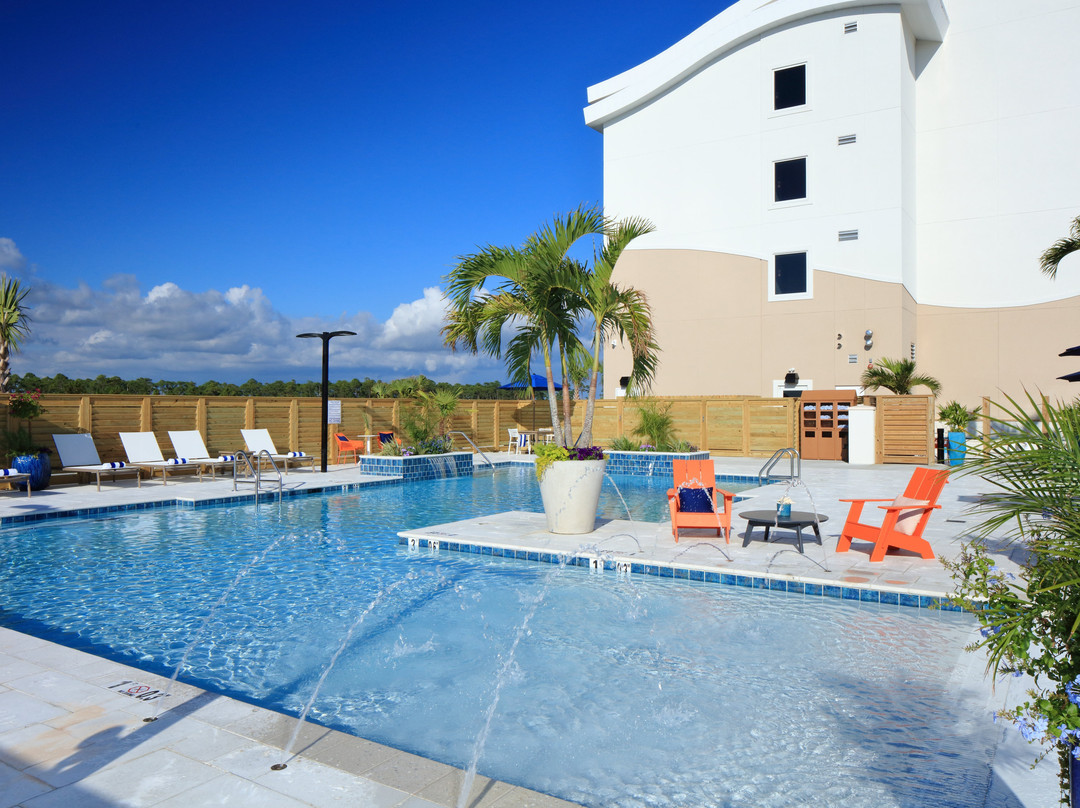 Hotel Indigo Orange Beach - Gulf Shores By IHG
