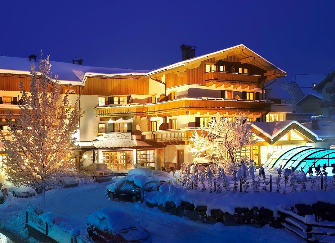 乌腾村酒店住宿-Scharler's Hotel