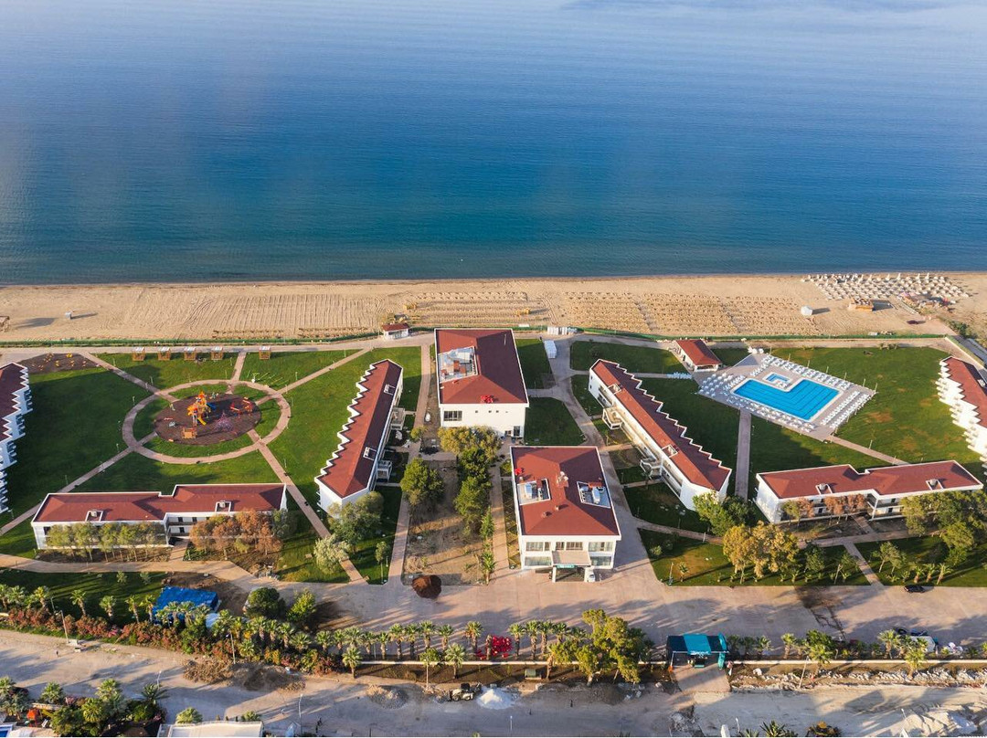 VE Hotels Ayvalık主图