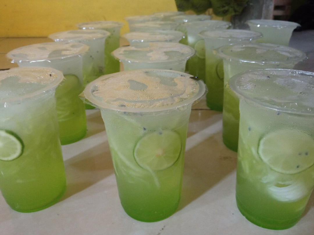 Es Kuwut "mahwut" Yu Apri主图