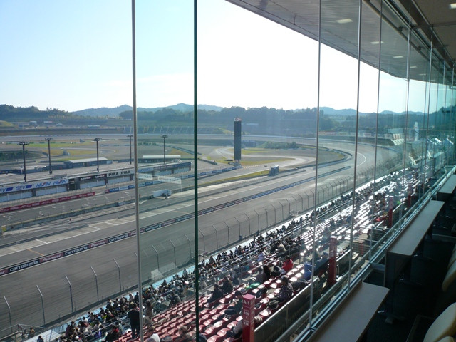 MOBILITY RESORT MOTEGI-茂木町必去景点