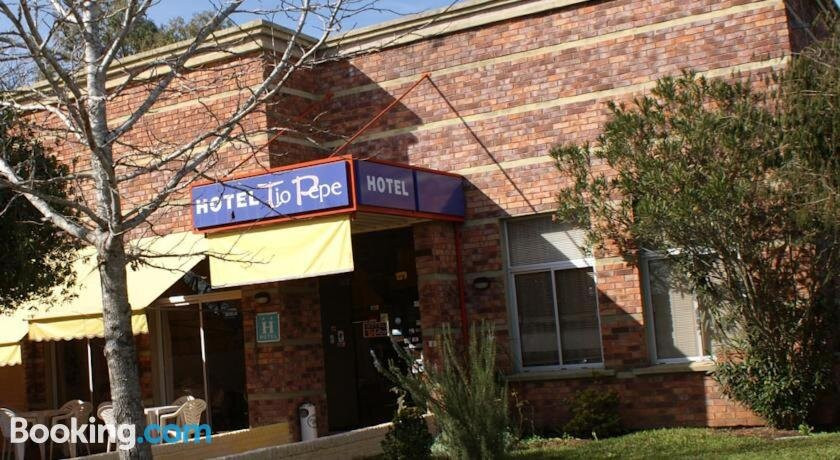 Tio Pepe Termal Dayman