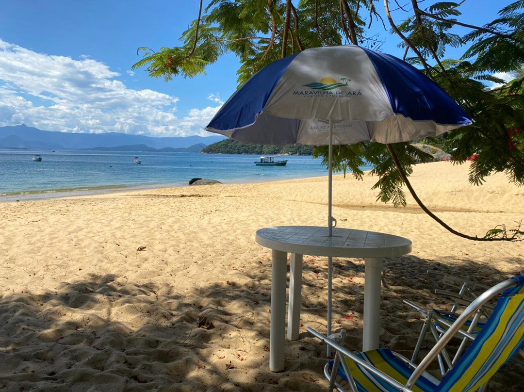 Pousada Maravilha de Ara主图