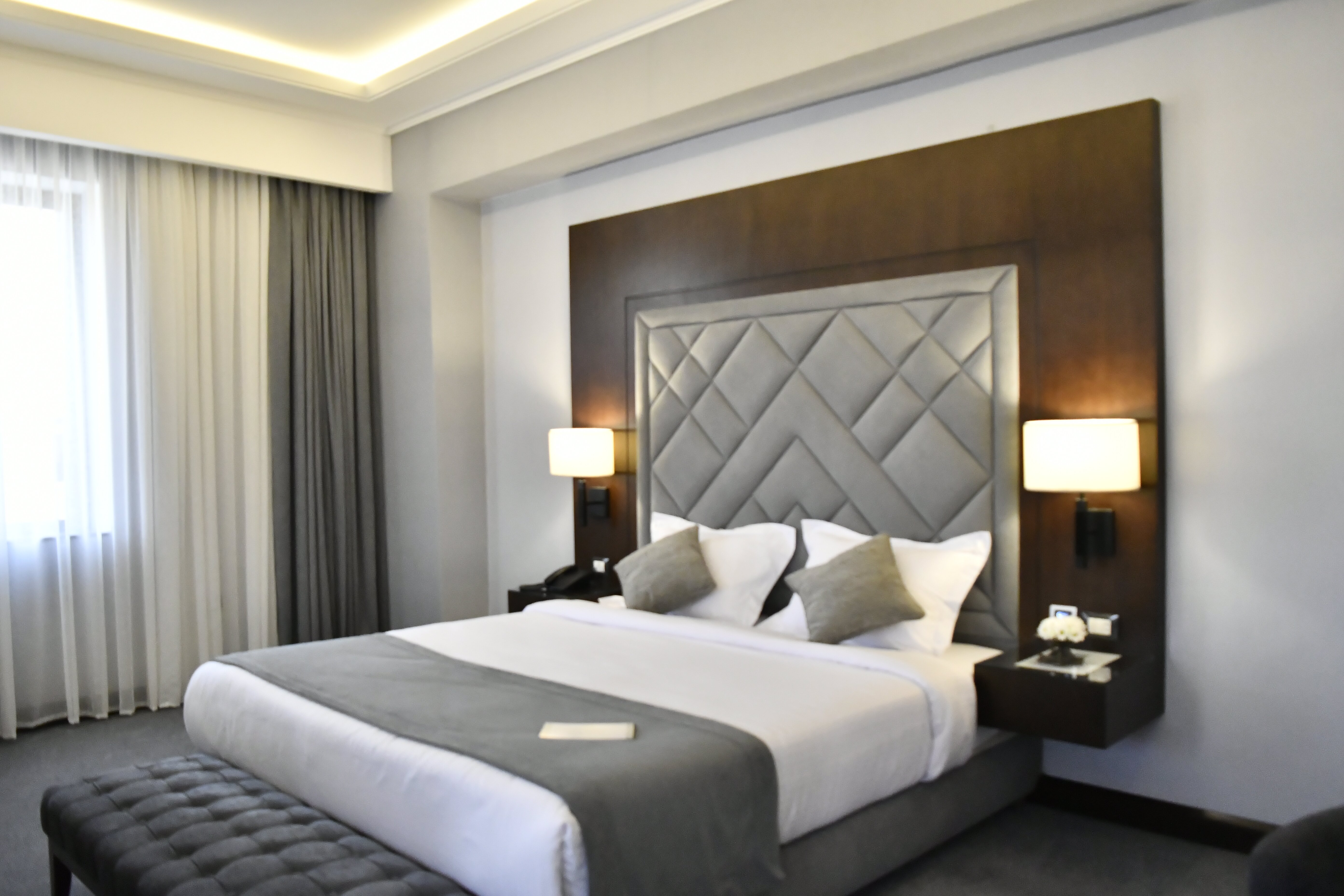 Laurus Hotel By Arman-官方