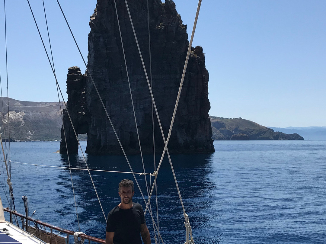 Sciara Sea Charter Crociere in Caicco景点图片