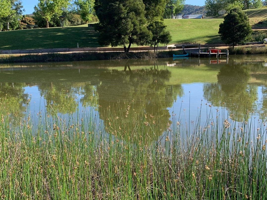 尖峰谷美诗铂高级服务公寓主图