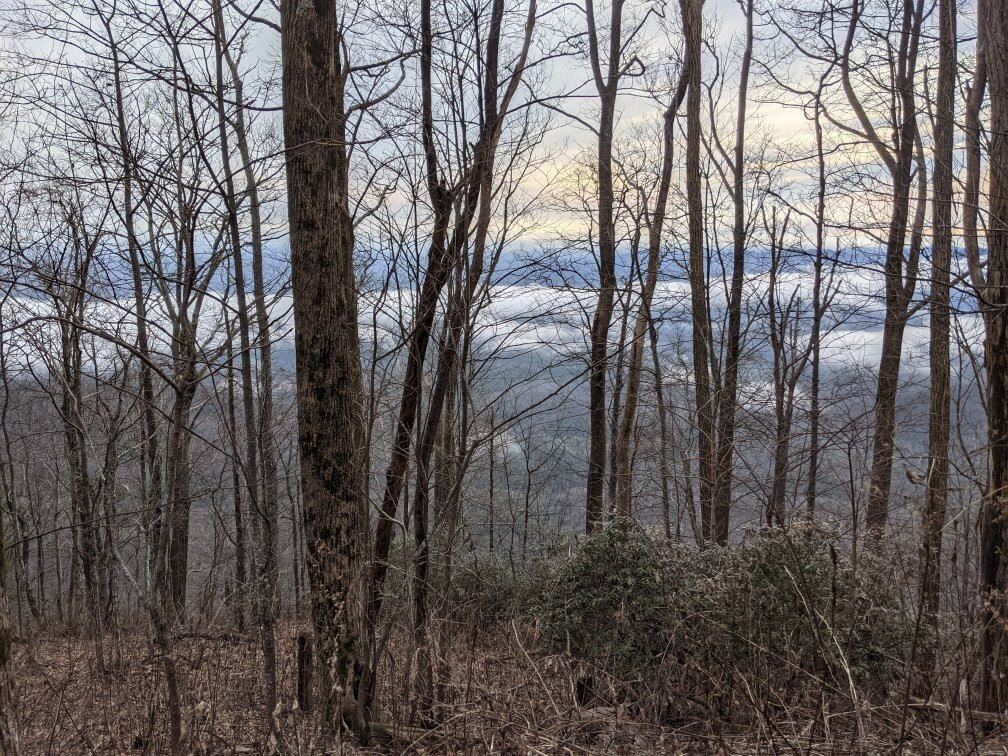 Caesars Head State Park景点图片