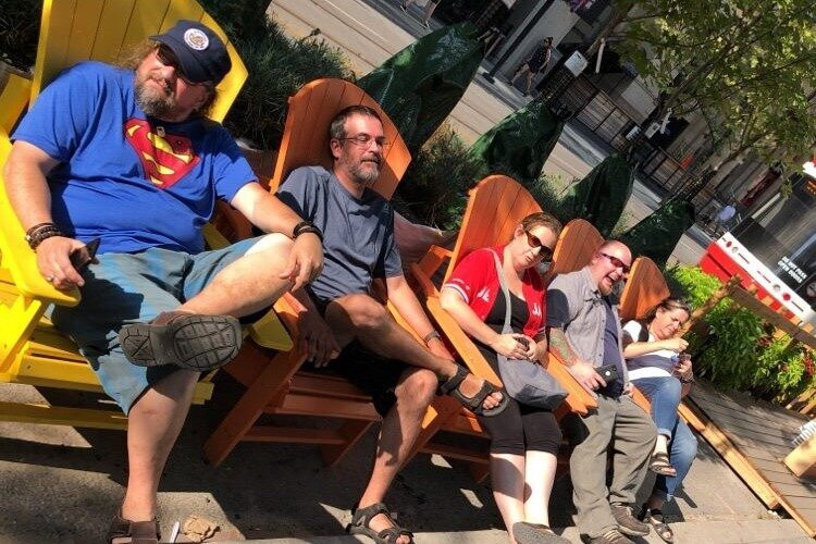 Operation City Quest Scavenger Hunts-凤凰城必去景点