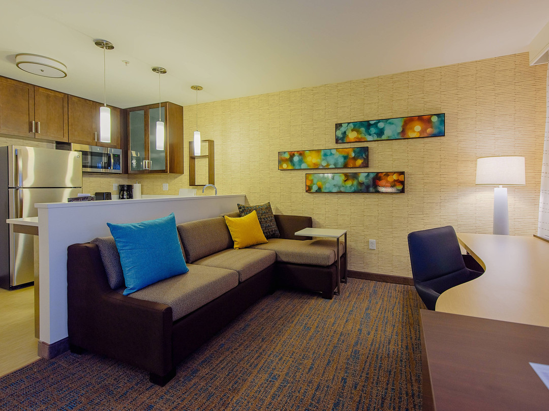 Residence Inn by Marriott Philadelphia Glen Mills/Concordville主图