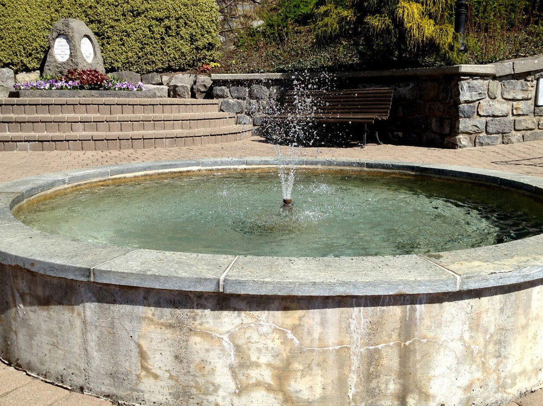 Parc des Roses-泰里特必去景点