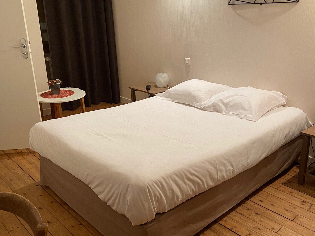 Hostellerie Bressane主图