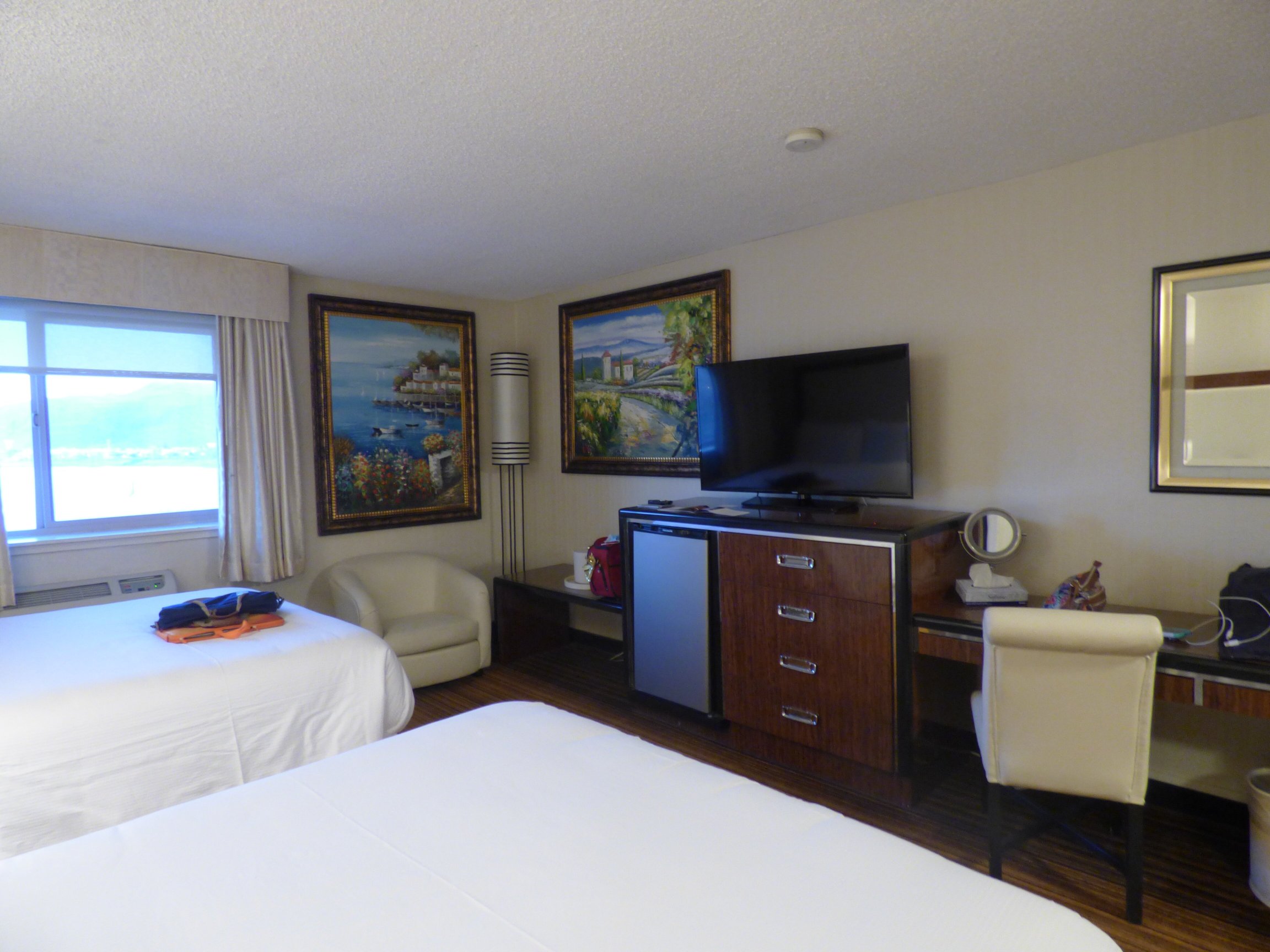 贝斯特韦斯特酒店&赌场-官方