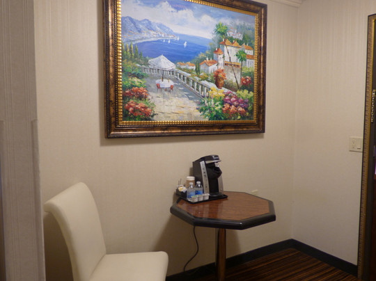 贝斯特韦斯特酒店&赌场主图