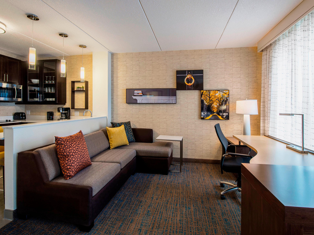 Residence Inn by Marriott Regina主图