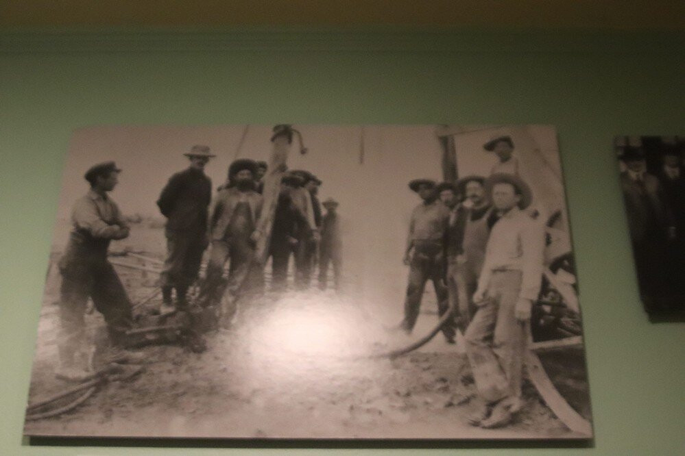 Coachella Valley History Museum-印第奥必去景点