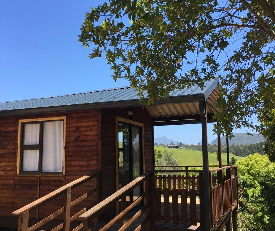 Hoekwil旅游攻略图片