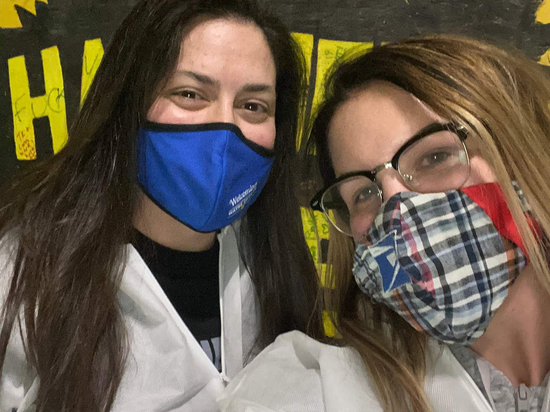 Escape Room Zone-Madison Heights必去景点