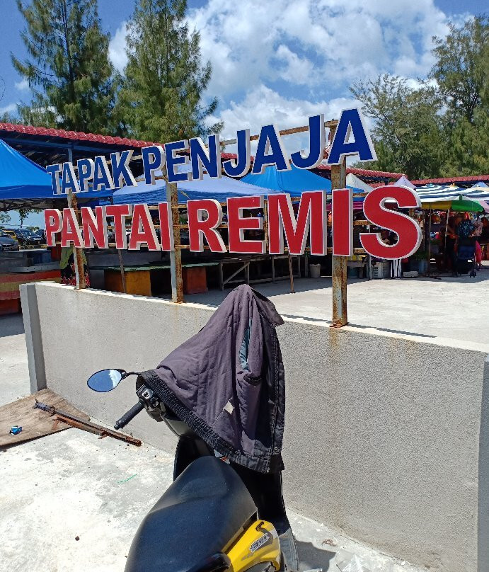 Pantai Remis-Kapar必去景点