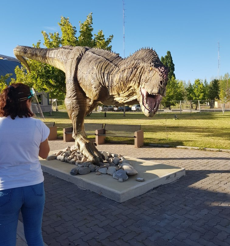 Planetarium Malargue-Malargue必去景点