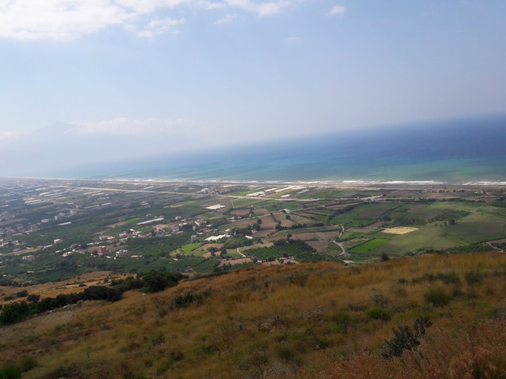 Vakifli Village景点图片