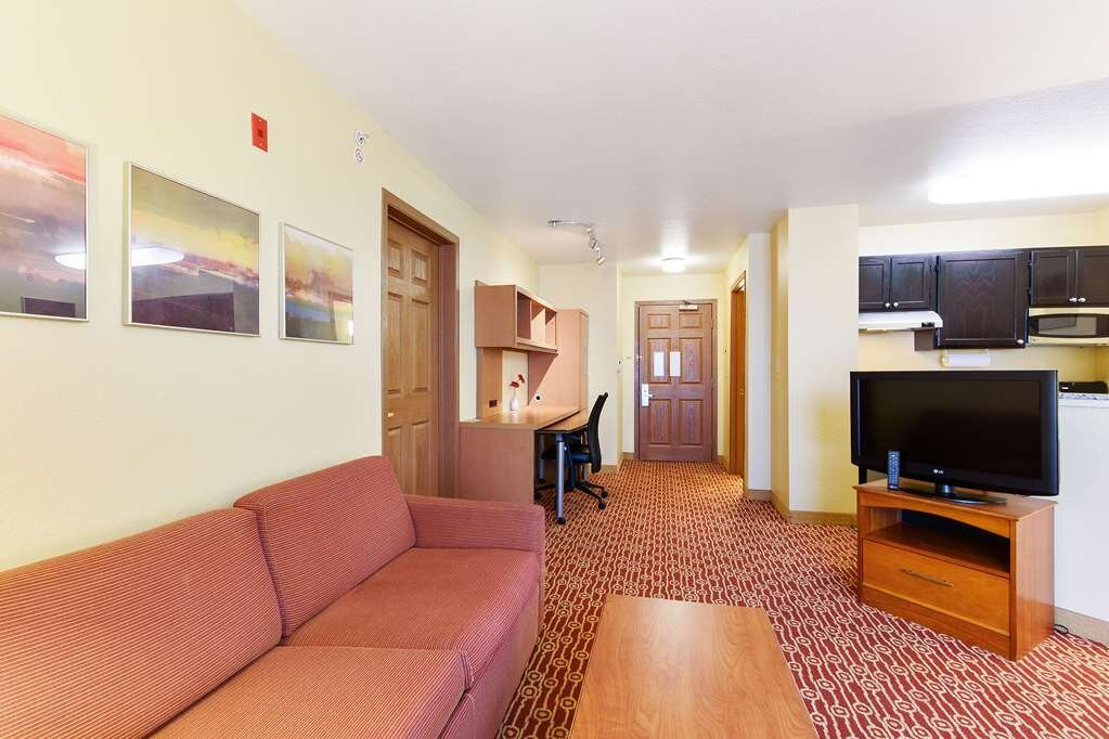 Extended Stay America - Chicago - Elgin - West Dundee, IL主图