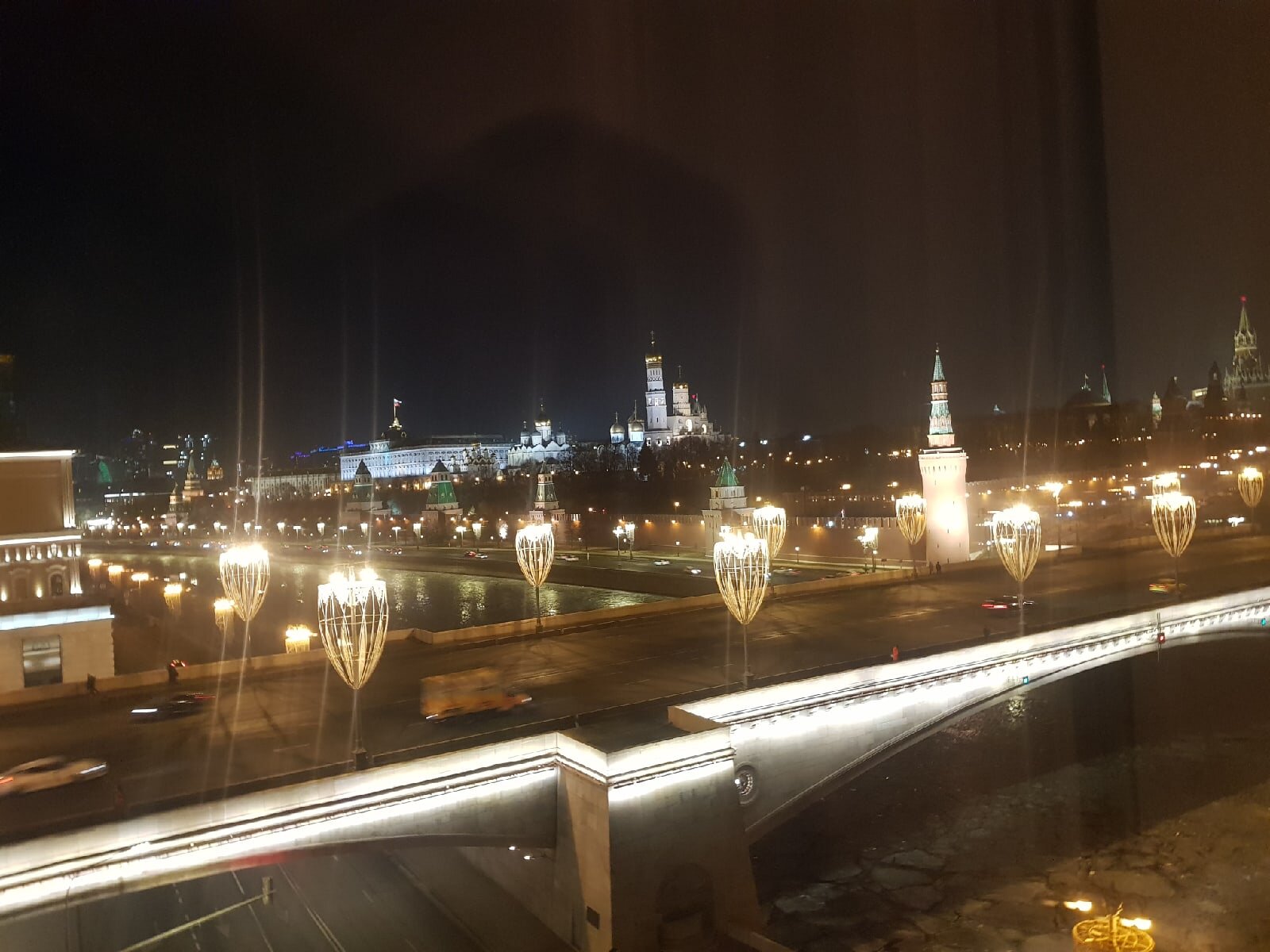 巴尔舒格凯宾斯基酒店-酒店景观