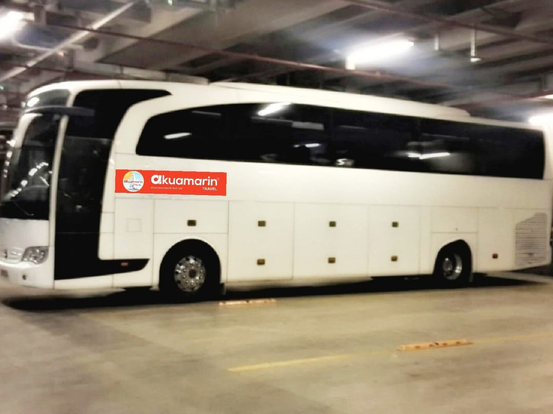 Akuamarin Travel景点图片