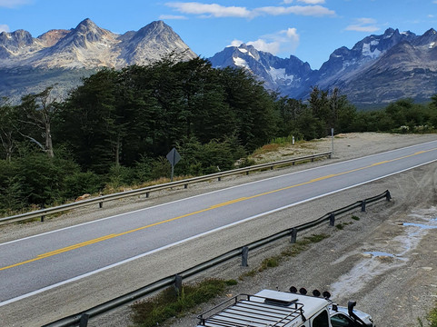 Latitud Ushuaia Travel-乌斯怀亚必去景点