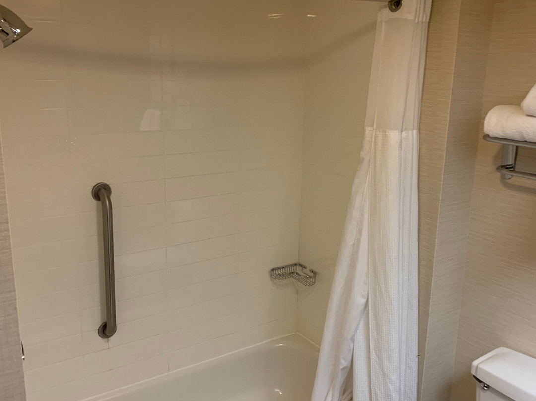 Fairfield Inn Evansville West主图