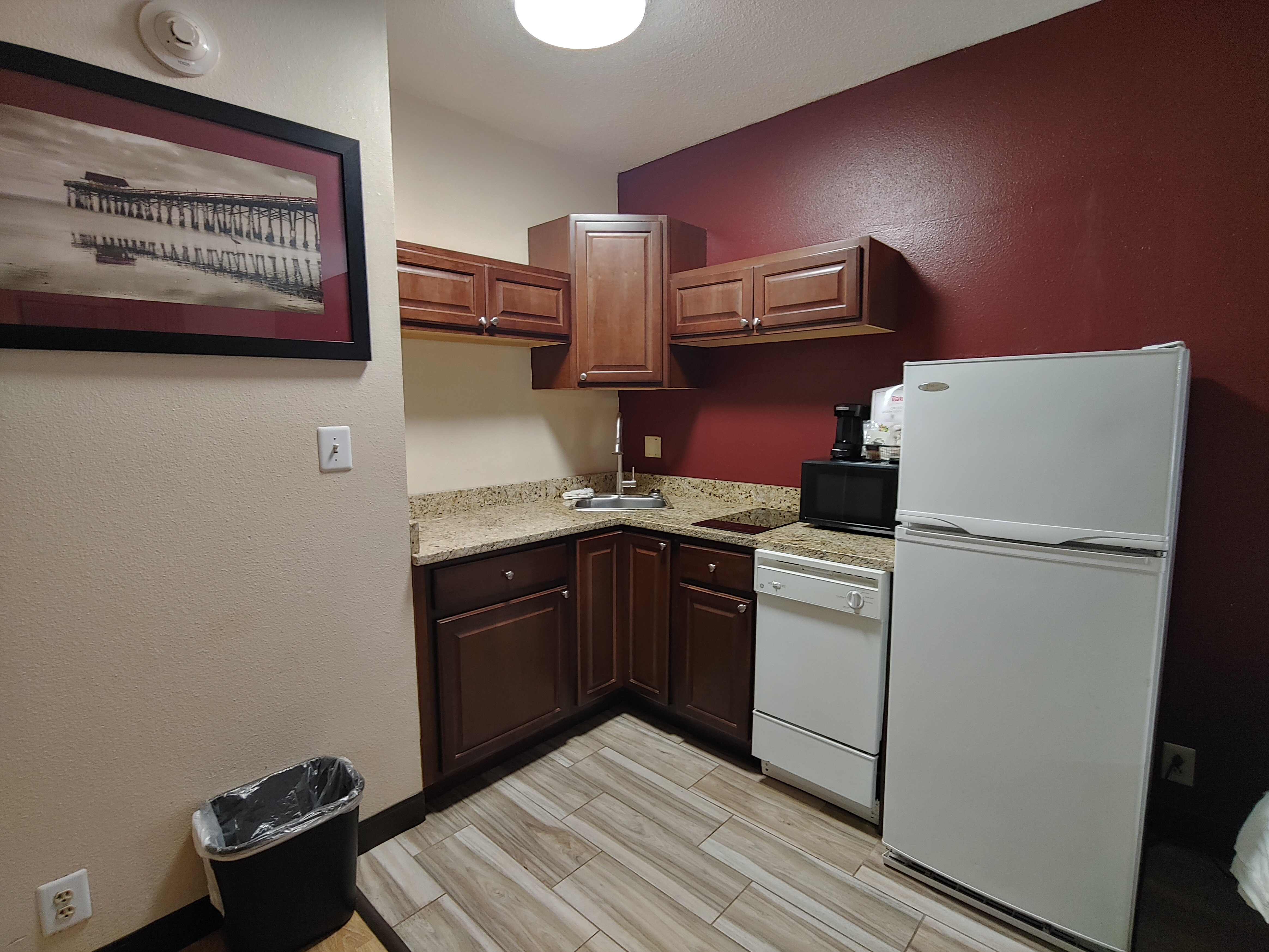 Red Roof Inn & Suites Jacksonville Nc-官方