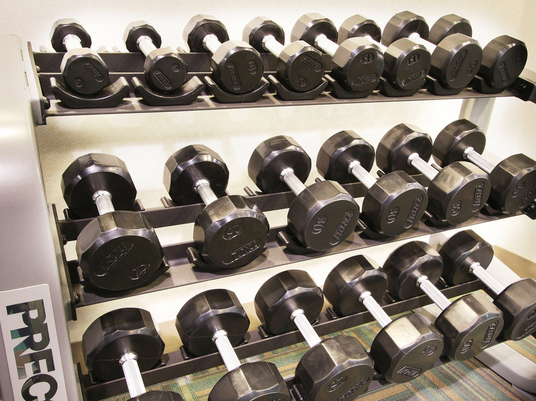 Holiday Inn Express & Suites Magnolia-lake Columbia By IHG主图