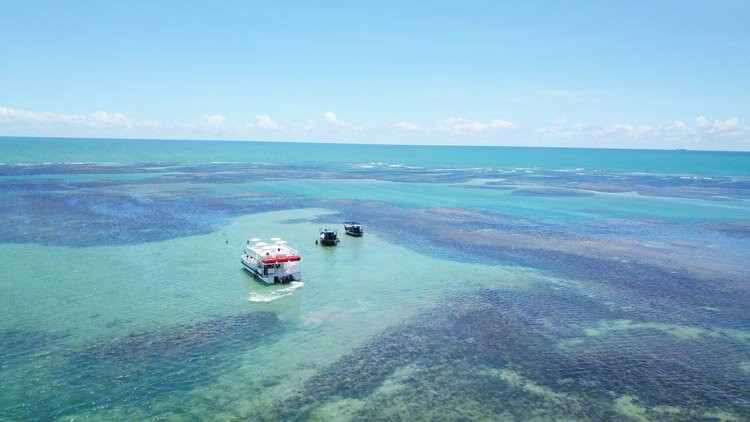 Parrachos Pitimbu-Pitimbu必去景点