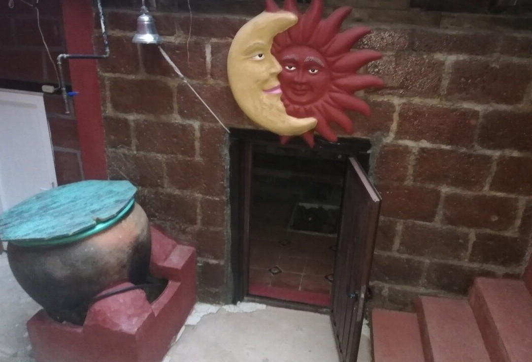 Temazcal casa las máscaras-瓦哈卡必去景点