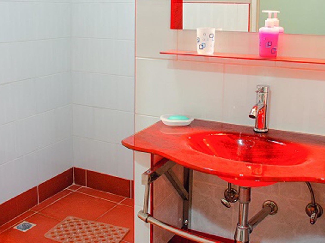 Castillo Vitlloch Santa Clara主图