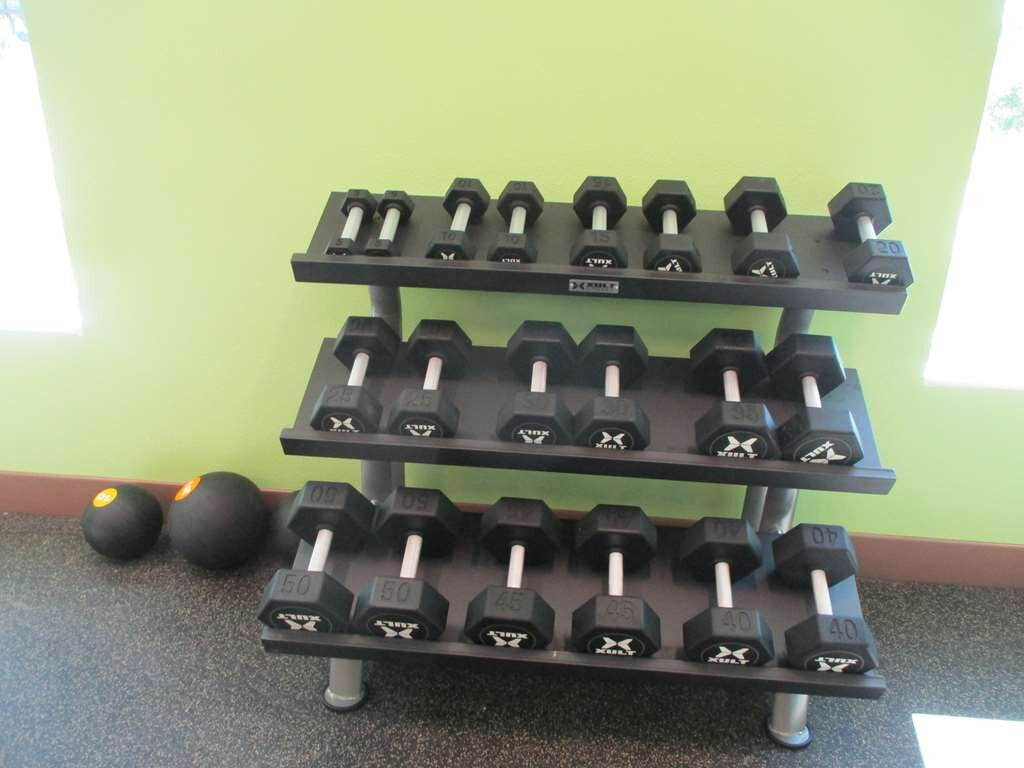 La Quinta Inn & Suites by Wyndham Jackson/Cape Girardeau主图