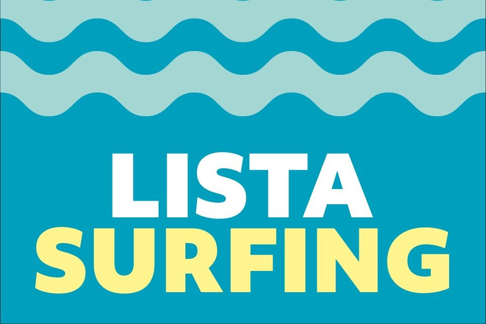 Lista Surfing-法尔松德必去景点