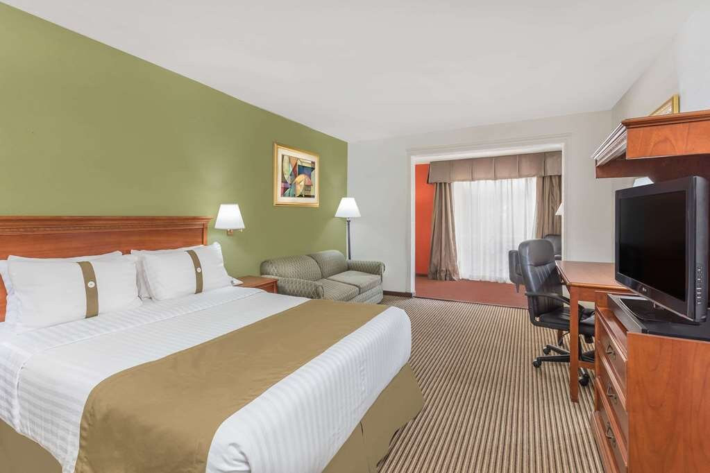 Wyndham Garden Ciudad Obregon主图