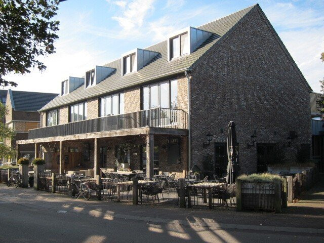 Café - Bar 't Hart