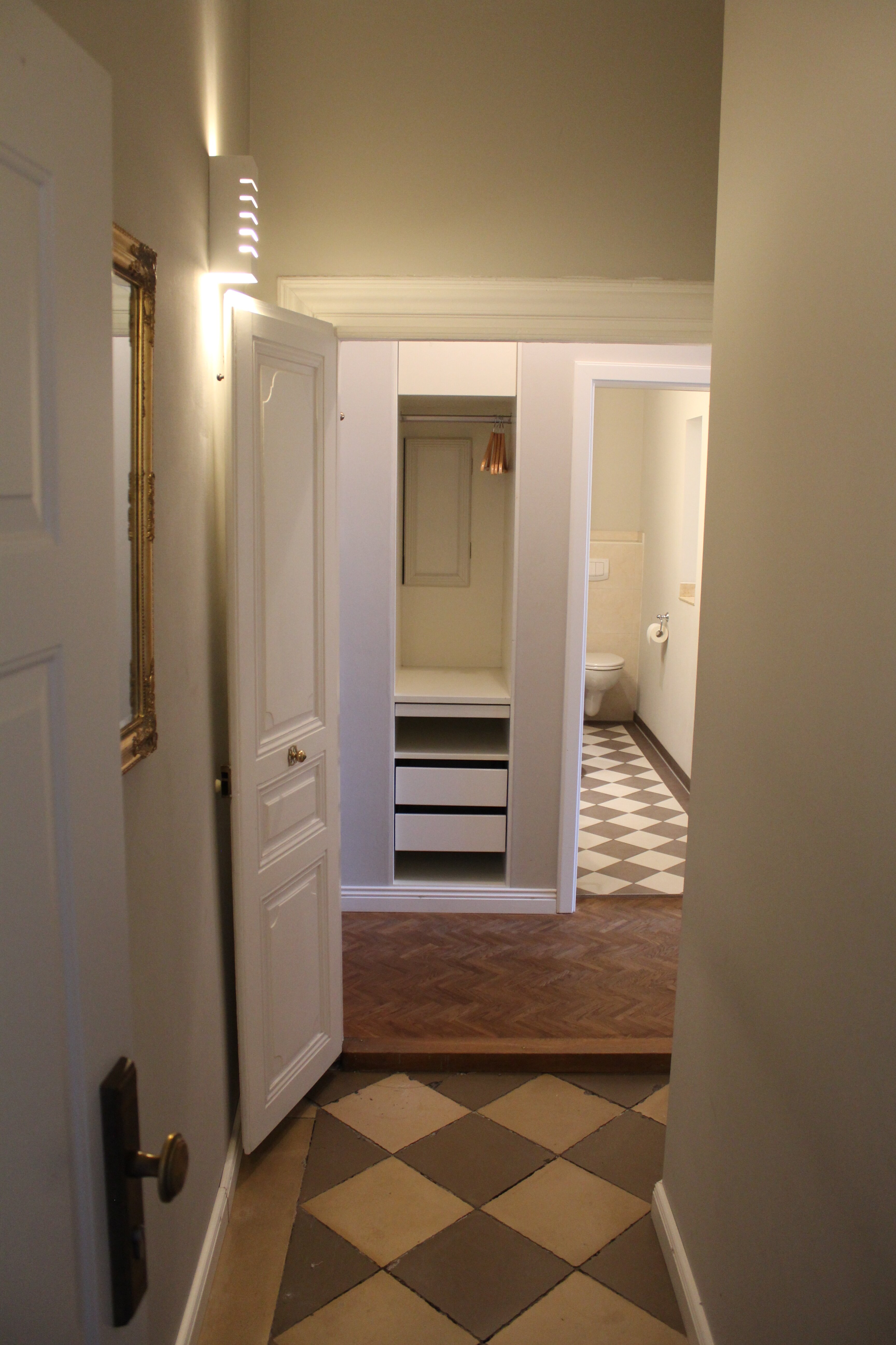 Apartmenthaus Heiligenthaler Hof-官方
