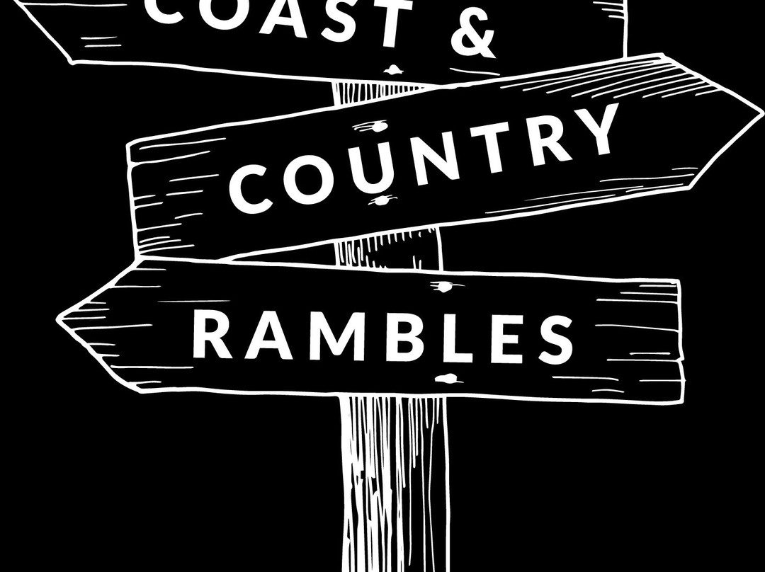 Coast and Country Rambles景点图片